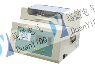 SDY831絕緣油介質損耗測試儀