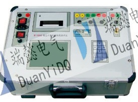 SDY814P高壓開關機械特性測試儀